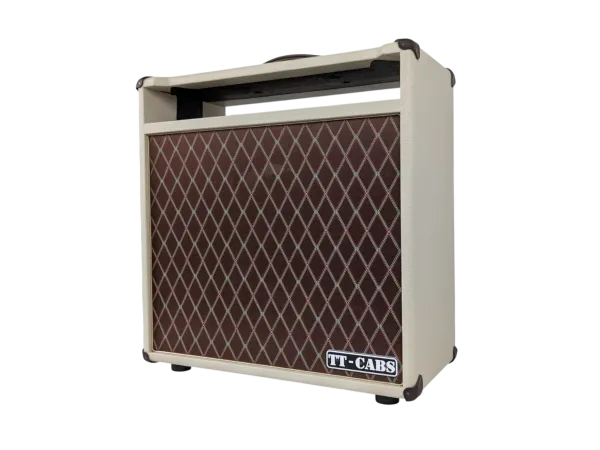 TTC Combo 112 Dumble Style - Sand/Vox Brown