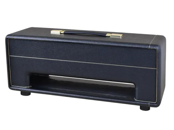 TTC Headshell Mediumhead Gold - STANDARD - BLACK