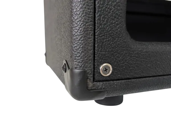 Headshell Dumble Style - black / black - Kopie