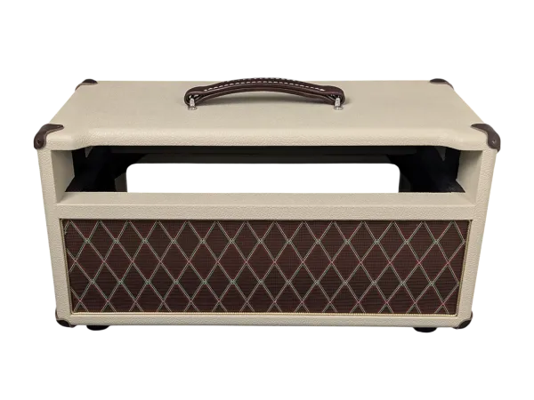 Headshell Dumble Style - Sand/Diamond