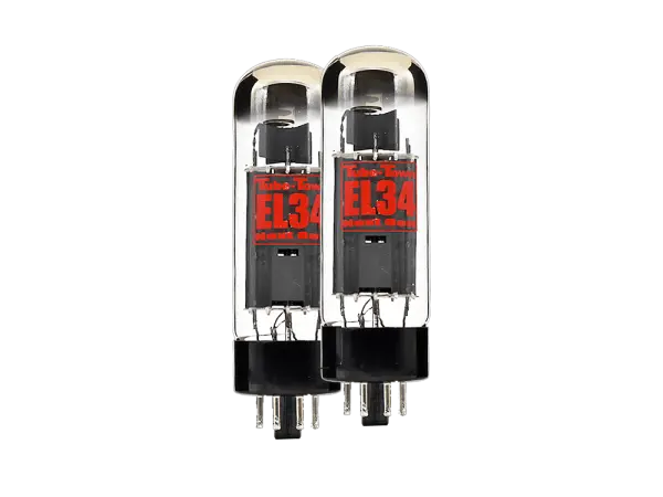 TT EL34 Next Gen - PAIR