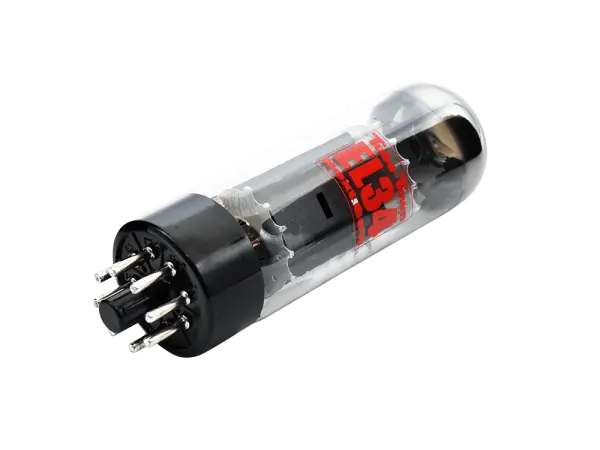 TT EL34 Next Gen - QUAD