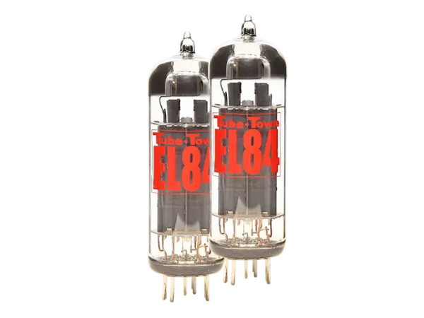 TT EL84 - Classic Series - PAIR
