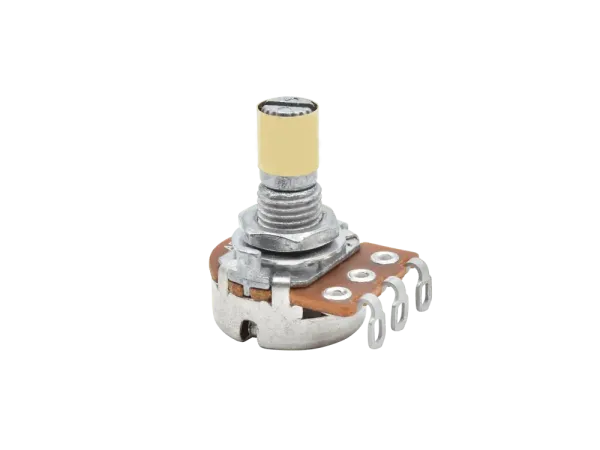 Potentiometer Adapter / Converter 6 auf 6,3 mm / ¼"