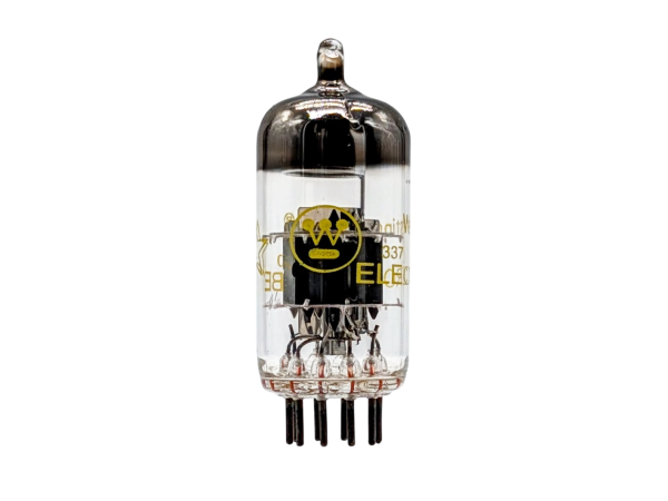 Westinghouse 6922 / ECC88 / 6DJ8