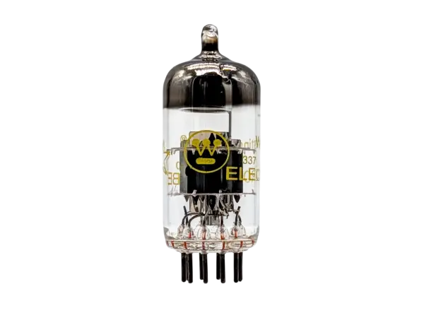 Westinghouse 6922 / ECC88 / 6DJ8