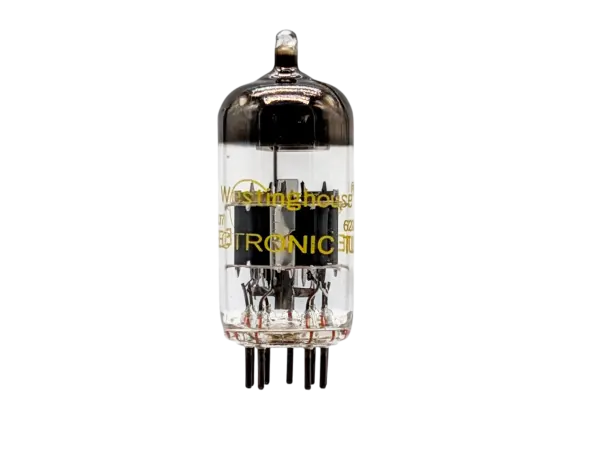 Westinghouse 6922 / ECC88 / 6DJ8