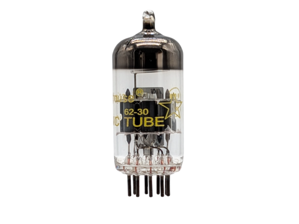 Westinghouse 6922 / ECC88 / 6DJ8