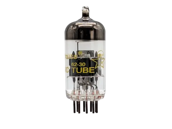 Westinghouse 6922 / ECC88 / 6DJ8