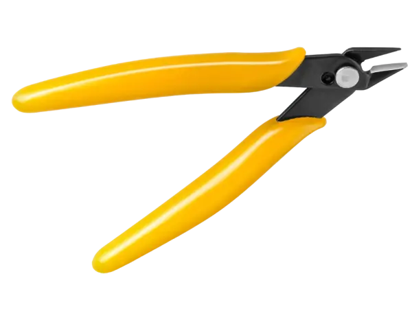 Long  Precision Side Cutter - 125 mm