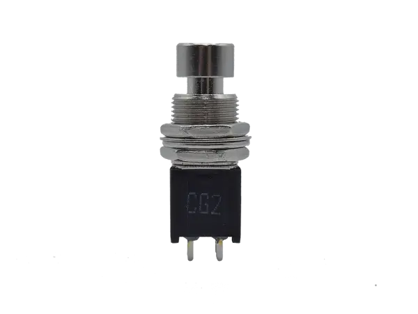 Alpha Footswitch DPDT, PCB