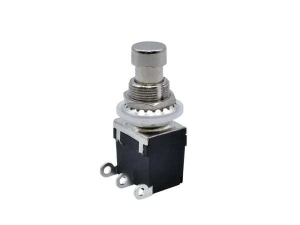 Fußschalter 1-Pol, EIN - EIN