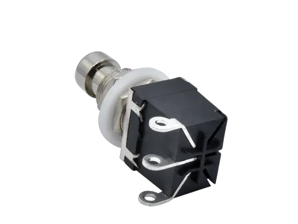 Fußtaster 1-Pol, EIN - (EIN)