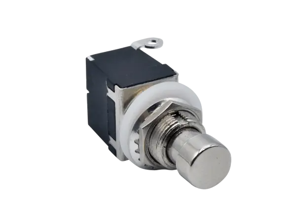 Fußtaster 1-Pol, EIN - (EIN)