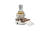 Bourns Potentiometer Mini 1M Log Knurled Shaft