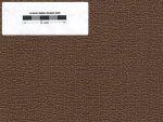 Tolex Fender Rough Brown