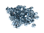 Screw nut M3, 100 pcs