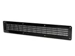 Marshall vent, plastic black, JCM800