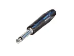 Neutrik NP2X-BAG - 6,3 mm (1/4") Klinkenstecker, mono