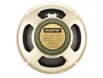 Celestion G12M Greenback 12" / 25 W / 8 Ohm - MADE IN UK