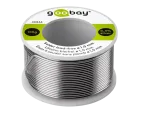 Lötzinn / Lötdraht bleifrei, ø 1,0 mm, 100 g