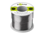 Solder / Solder Wire, Lead-free , ø 1.0 mm, 250 g