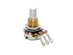 Bourns Potentiometer Mini 500k Log Solid Shaft