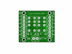 Tube-Town EZ-Board Twin Relais PCB