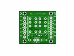 Tube-Town EZ-Board Twin Relais PCB