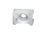 Cable Tie Mounts, natural