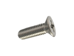 Countersunk Screw M4 x 20 mm, DIN 965 / ISO 7046