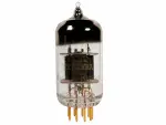EH 12AX7 / ECC83 Gold
