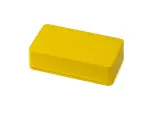 Hammond Druckguss 1590BYL - GELB