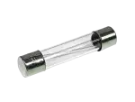 Fuse 0.160 A slow blow