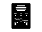 Faceplate for Vanilla Overdrive 60