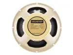 Celestion G12M-65 Creamback 12" / 65W / 16 Ohm - MADE IN UK