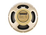 Celestion G12H-75 Creamback - 12" / 75W / 8 Ohm - MADE IN UK