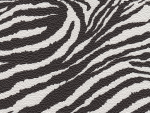 Tolex Tube-Town Zebra MUSTER