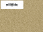 Tolex Tube-Town Blond - 3 m