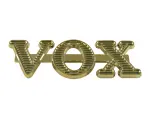 Logo VOX, gross
