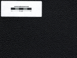Tolex Tube-Town Black - 5 m