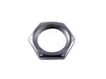 Hex Nut for Alpha PCB 16mm potentiometer, M7 x 0,75 mm - HZ92-7-AF