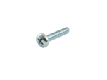 Screw Philips Pan Head UNC 8/32 x 3/4, Pack of 5