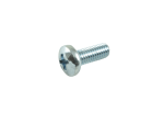 Screw Philips Pan Head UNC 10/32 x 1/2, Pack of 5