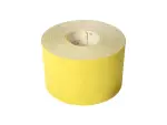 Schleifpapierrolle 115 x 5000 mm - Korn 60 - grob