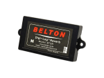 Belton Digital Reverb Modul, Short