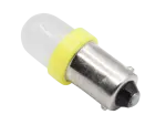 Pilot Lamp - LED Version  #47 - yellow - Sockel BAa9s