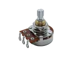 Bourns Potentiometer GTR 500k log Split Shaft