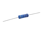 Resistor Metaloxide 5 Watts / 3,3 kOhms / Small Size