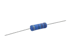 Resistor Metaloxide 5 Watts / 8,2 Ohms / Small Size